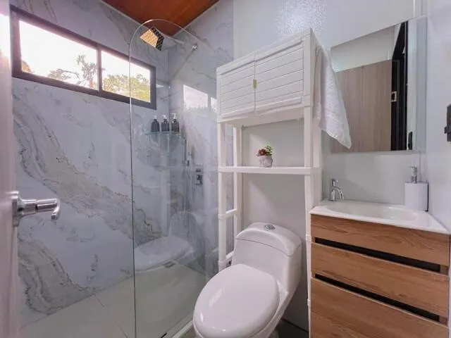 Apartamento Jalapa's Rural Container *